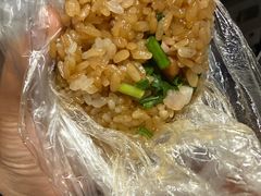 -六广门毛阿姨糯米饭
