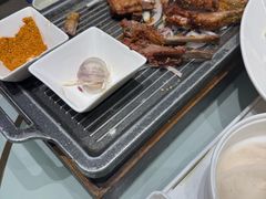 -老德州四合院·德州菜(天衢路店)