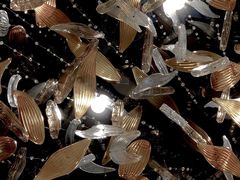 -东海朗廷酒店-唐阁T’ANG COURT 中餐厅