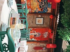 -北平食府(马鞍山路店)