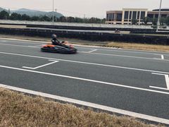 -浙江卡丁车场
