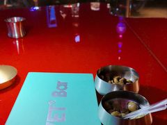 -池畔酒吧 WET Bar