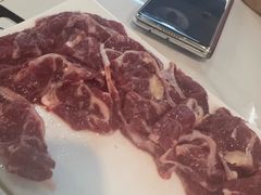 -鑫宝沙茶牛肉火锅(永泰店)