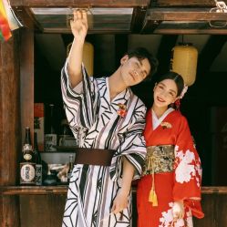 -女王风尚STUDIO·轻奢化定制