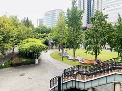 -荷风细雨·中国茶宴(世纪大道店)