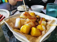 -龙记·香港茶餐厅(海上世界店)