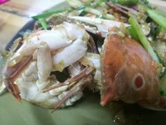 -贞姨美食·老字号海鲜大排档