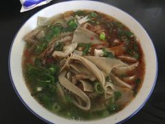 -老李家杂肝汤(回民街店)