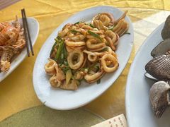 -秋姐美食店(旅游大道店)