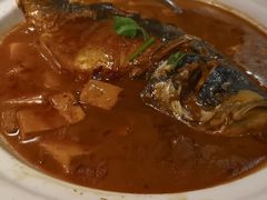 -卢大鲜鱼头捞饭(美利广场店)