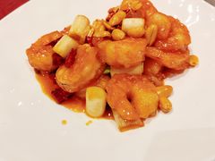 -海尔洲际酒店天下一品中餐厅