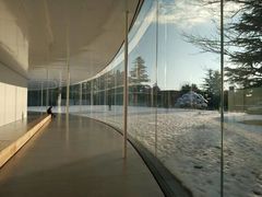 -金泽21世纪美术馆