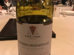 -火车头法国西餐厅