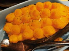 -蜜桃餐厅·伴山(绿宝广场店)