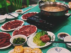-乌记鲜活牛肉城(金砂东路店)