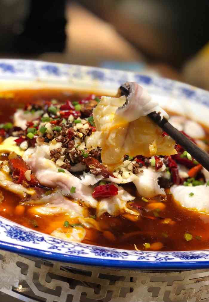 巷陌功夫湘菜-"福州又一家还不错的湘菜馆,就在东街口附近.