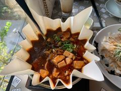 人间豆腐-穹六人间 people 6(岳阳路店)