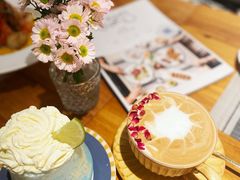 -JANS意式简餐厅·惠灵顿牛排