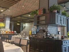 -上座·餐厅(阳光100店)