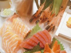 -和彩放题餐厅(酒仙桥店)
