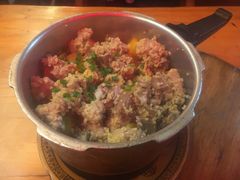 小米排骨-郑件洋芋饭庄