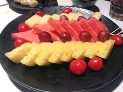 -米乐星世界KTV(汇智国际商业中心店)