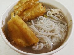 -汪记鲜鱼糊汤粉(沈阳路总店)