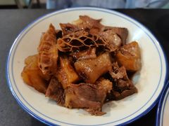 -左记港食(融科天城店)