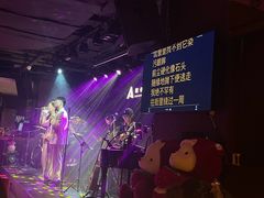 -阿卡贝拉音乐汇(印象城店)