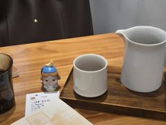 -稀物集咖啡(徽州大道店)