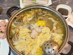 -富来美食