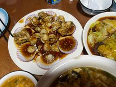 -九龙餐厅(大沽路店)