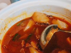 -一澜江宴·江景地标楚菜(江滩公园店)