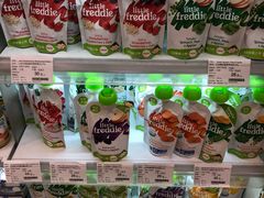 -Olé精品超市(上海虹桥南丰城店)