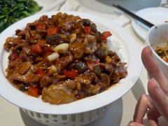 -扶摇湘宴·烤鸭·湘粤宴(中关村·北大店)