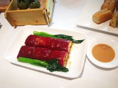 -南宁荔园维景国际酒店·荔园中餐厅