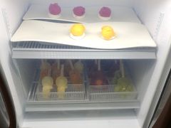 蛋白冰激凌-厦门艾美酒店·新食谱西餐厅