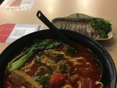 -李先生牛肉面大王(北京东四店)