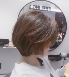 点击看大图 -卓梵美发·精品Salon
