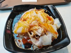 -景家凉皮(纺织城店)