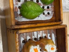 -蔡澜点心·粤菜(新街口IFCX店)