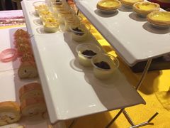 -东方雅典水疗美食汇(金海岸大厦店)