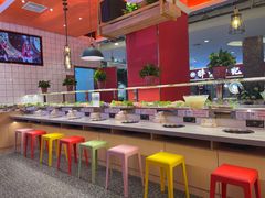 -大成自助小火锅(合肥国购广场店)