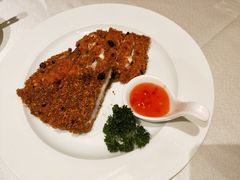 -海鸿荟·沿江菜(中山北路店)