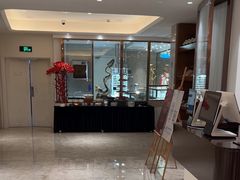 -菲住布渴酒店自助餐厅(阿里巴巴西溪园区店)