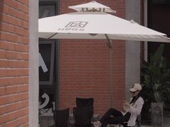 门面-HUGS coffee(东区店)