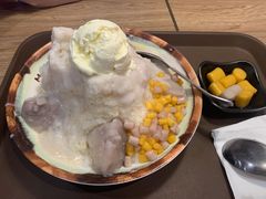 -鲜芋仙(常州吾悦国际广场店)