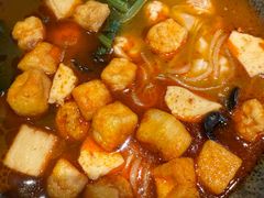 -北丐先生·野馄饨烧烤(泰达E街区店)