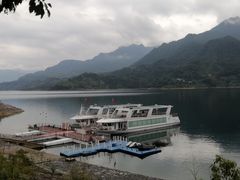 -千峡湖生态旅游度假区