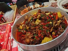 -辣小鲜·南昌大排档(船山路店)